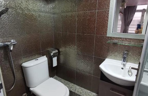 Jordan House | 香港百乐宾馆 Best Guesthouse