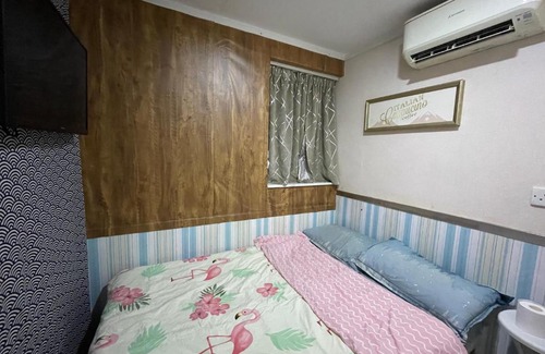 Tsim Sha Tsui House | 香港铃木旅馆