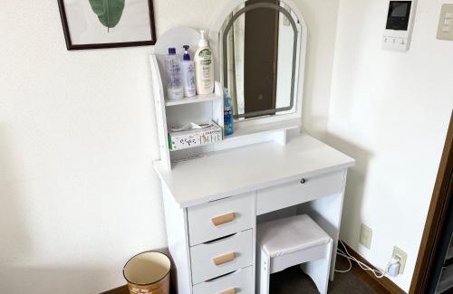 Hakata-ku Apartment | 駅南うちやまビル1