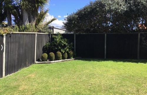 Mount Roskill House | 驿站