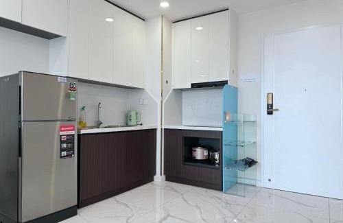 Phu My Hung Apartment | 高级精品公寓