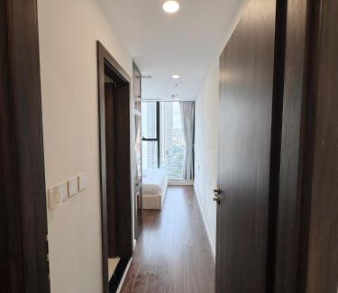 Phu My Hung Apartment | 高级精品公寓