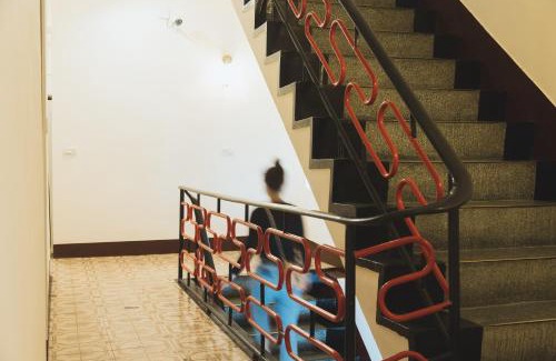 Xihu House | 鴉埠客棧x南華大旅社