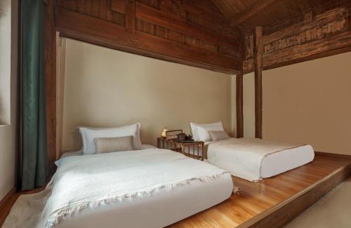 Gucheng House | 鹿鸣居
