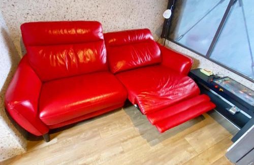 Sawara-ku Apartment | 麗base野芥