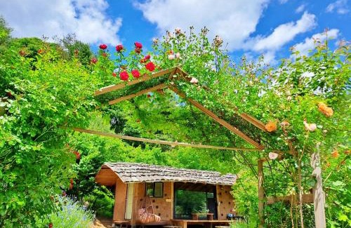 Yeongwol Other | 강원도 영월 100평의 정원이 딸린 독채 황토 펜션