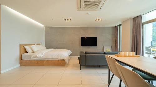 Gapyeong Resort | 까사32리조트