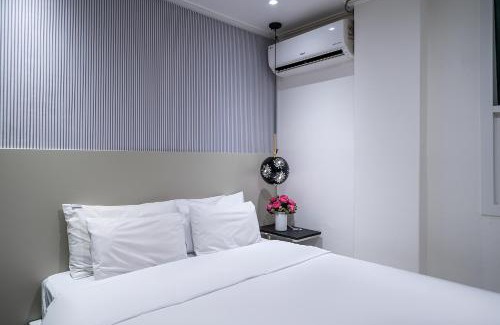 Gil-dong Hotel | 넘버25호텔 길동점