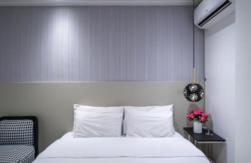 Gil-dong Hotel | 넘버25호텔 길동점