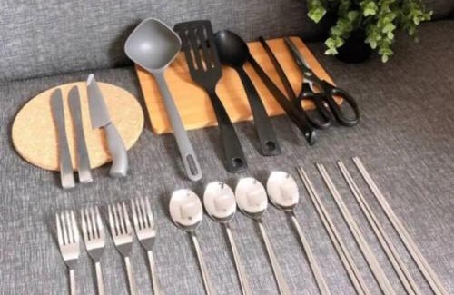 Goyang Apartment | 대게, Private Kintex Daehwadong