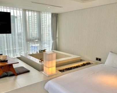 Seocho-gu Hotel | 더리프서울 사당