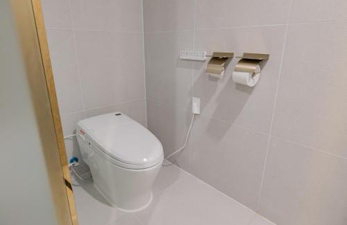 Dongnae District Hotel | 동래 덴바스타 호텔