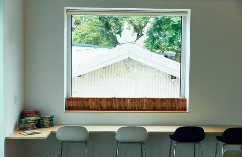 Songsan-dong Bed & Breakfast | 사이서가