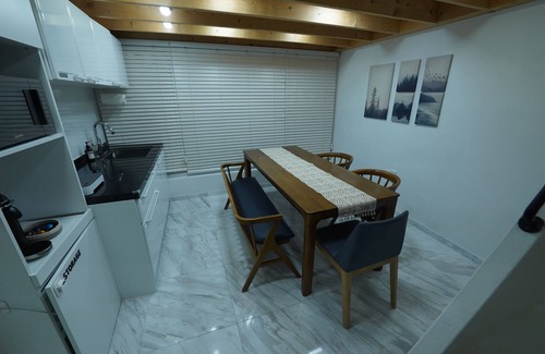 Seocho-gu House | 서울 서초 강남의 Privite house 100평 하우스