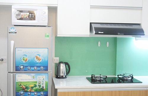 District 7 Apartment | ★선라이즈 Sunrise City Luxury New 2bed&2bath SW POOL#5