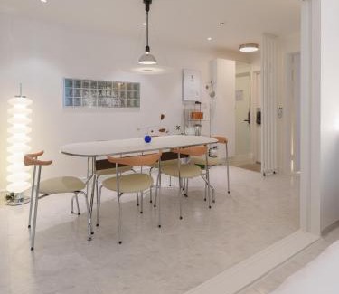 Yeoksam Apartment | 센트럴강남주차가능한3room빌라2호선9호선