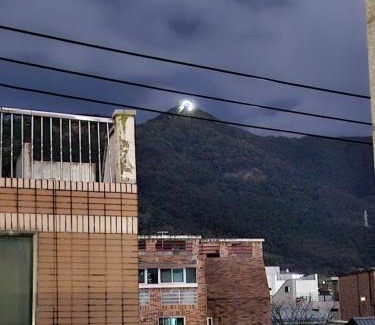 Nam-gu Villa | 스테이 노랑 stay norang