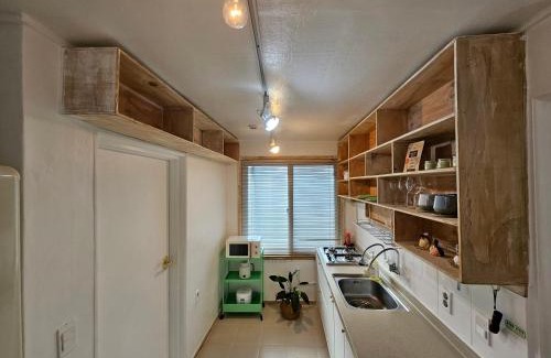 Nam-gu Villa | 스테이 노랑 stay norang