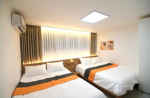 COEX Apartment | 스테이 컴포트 강남 Stay Comfort Gangnam