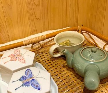 Yongpyeong House | 스테이 편차