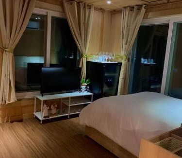 Yongpyeong House | 스테이 편차