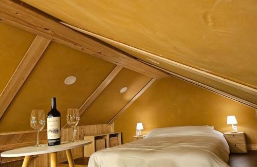 Yongpyeong House | 스테이 편차