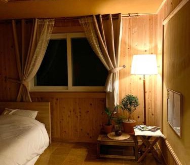 Yongpyeong House | 스테이 편차