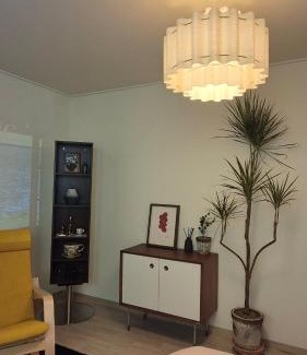 Paldal-gu Villa | 스테이 포제트