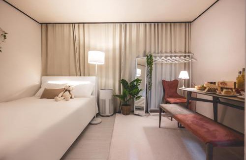 Euncheon-dong Apartment | 스테이 Stay