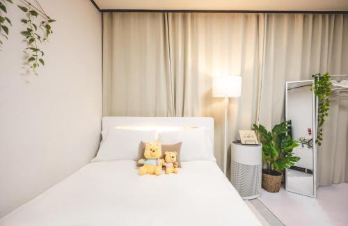 Euncheon-dong Apartment | 스테이 Stay