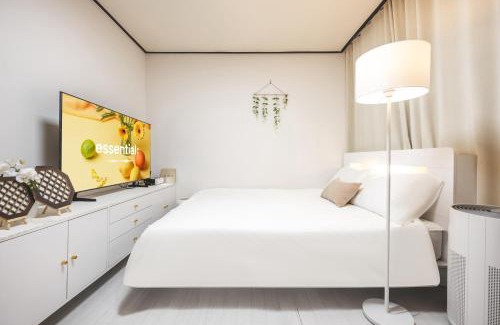 Euncheon-dong Apartment | 스테이 Stay