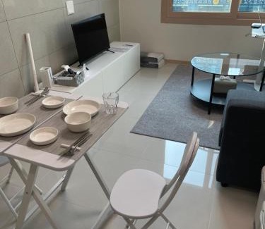 Namyangju Apartment | 자이 레지던트 하우스 다산역 1분