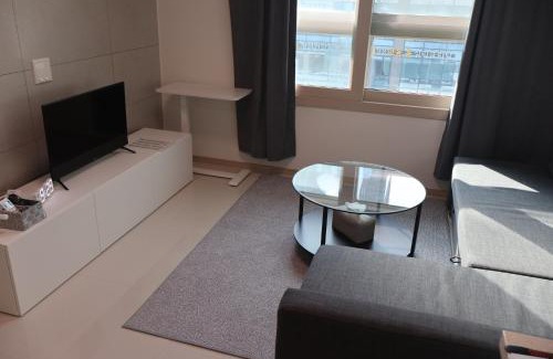 Namyangju Apartment | 자이 레지던트 하우스 다산역 1분