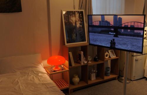 Jamsil-dong Apartment | 잠실Stay다온#종합운동장#잠실새내