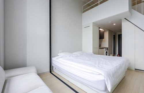 Namyangju Apartment | 전망좋은 방