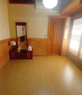 Jeonju House | 전주한옥마을 독채 교동스테이