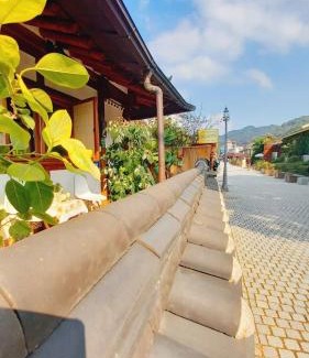 Jeonju House | 전주한옥마을 독채 교동스테이