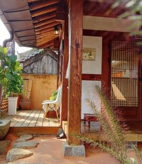 Jeonju House | 전주한옥마을 독채 교동스테이