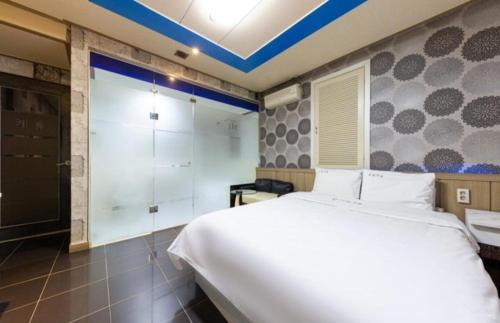 Jeonju Hotel | 전주 캐슬모텔