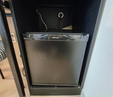 Oncheonjang Hotel | 호텔라찌