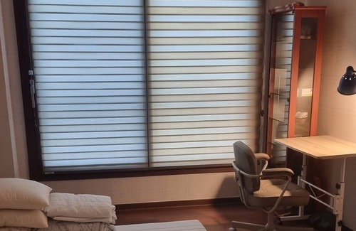 Namyangju Apartment | 호텔식 고급아파트 별내와 퇴계원사이 장기숙박가능, Luxury Apartment like Hotel for Long Term Stay