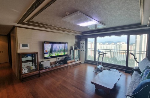 Namyangju Apartment | 호텔식 고급아파트 별내와 퇴계원사이 장기숙박가능, Luxury Apartment like Hotel for Long Term Stay