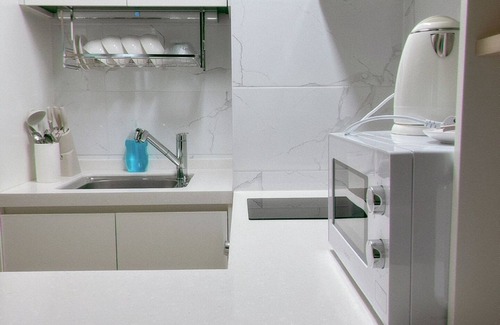 Yangyang Hotel | 환상적 전면 오션뷰/일출 성지/죽도 해변/인구 해변/서핑 성지/물놀이