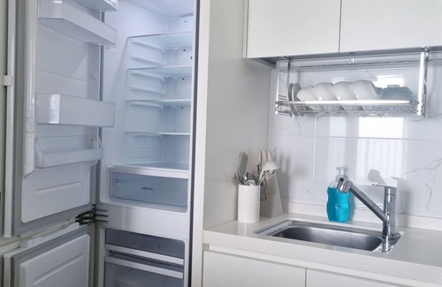 Yangyang Hotel | 환상적 전면 오션뷰/일출 성지/죽도 해변/인구 해변/서핑 성지/물놀이