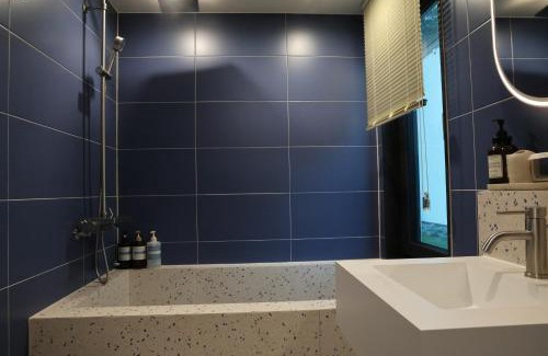 Bongpyeong Cabin | 휘닉스파크 인근 애견동반 프라이빗 롯지