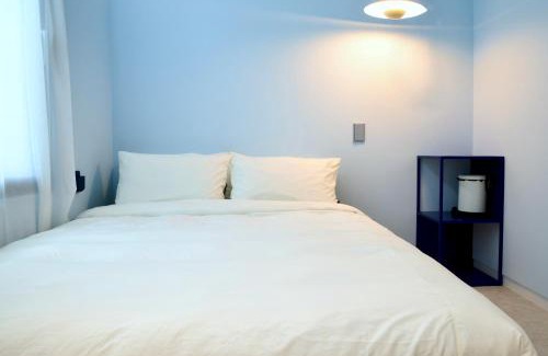 Bongpyeong Cabin | 휘닉스파크 인근 애견동반 프라이빗 롯지