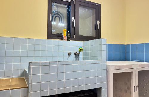 Bongpyeong Cabin | 휘닉스파크 인근 애견동반 프라이빗 롯지