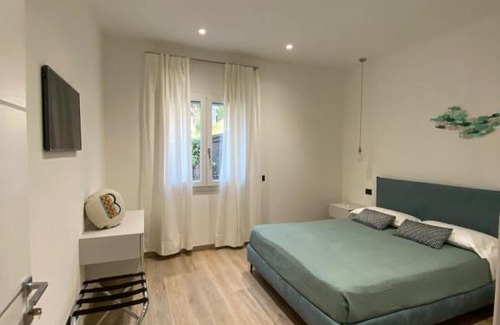 Porto Ercole Bed & Breakfast | 0.8 Guest House