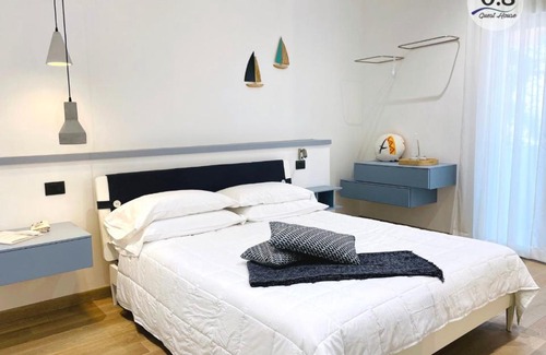 Porto Ercole Bed & Breakfast | 0.8 Guest House