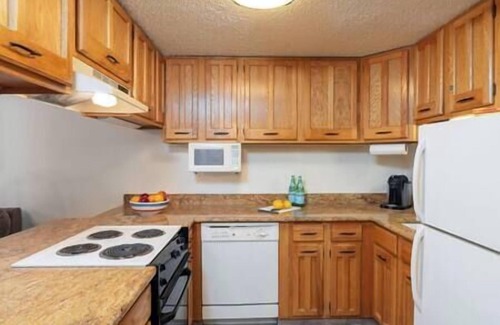 Snowmass Village Apartment | 0 Bdrm Aspen Studio with Loft and 2 full bath
